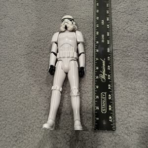 Star Wars 11” Storm Trooper Figure